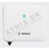 Izbový termostat Bosch Easycontrol adaptér – pohľad 2