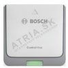 Izbový termostat Bosch Control-Key K 20 RF – pohľad 2