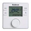 Izbový termostat Buderus Logamatic RC 200 RF
