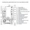 Elektrický kotol Elektrokotol BOSCH TRONIC HEAT 3500 15 kW – pohľad 5