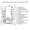 Elektrický kotol Elektrokotol BOSCH TRONIC HEAT 3500 24 kW – pohľad 5