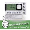 Izbový termostat Buderus Logamatic RC 35 – pohľad 2
