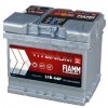 Záložný zdroj FIAMM TITANIUM PRO L1B 44P