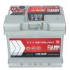 Záložný zdroj FIAMM TITANIUM PRO L1B 50P – pohľad 2