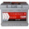 Záložný zdroj FIAMM TITANIUM PRO L2X 60P
