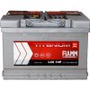 Záložný zdroj FIAMM TITANIUM PRO L3X 74P – pohľad 2