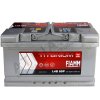 Záložný zdroj FIAMM TITANIUM PRO L4B 85P