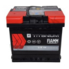 Záložný zdroj FIAMM BLACK TITANIUM L1X 44