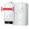Kondenzačný kotol Buderus Logamax plus GB 172-14 + Logalux H65W + RC 310 – pohľad 2