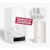 Kondenzačný kotol Buderus Logamax plus GB 172-20 + Logalux H65W + RC 310