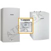 Kondenzačný kotol Junkers CerapurComfort ZSBR 16-3 E + WD 160 B + CW 400