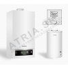 Kondenzačný kotol Buderus Logamax plus GB 072-24 + Logalux S 120 + RC 200 – pohľad 5