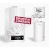 Kondenzačný kotol Buderus Logamax plus GB 072-24 + Logalux S 120 + RC 200