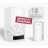 Kondenzačný kotol Buderus Logamax plus GB 172-24 + Logalux S 120 + RC 310