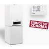 Kondenzačný kotol Buderus Logamax plus GB 172 - 14T 120 + RC 310