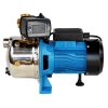 Samonasávacie čerpadlo AJ 50/60 s príslušenstvom, 1100W, 50m, 60 l/min, nerezové