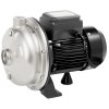 Odstredivé čerpadlo CPM 26 INOX, 1100W, 230V, 12000 l/h, nerezové, samonasávacie