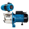 Automatická domáca vodáreň AJ 50/60 s PC-16 IBO, 1100W, 3600 l/h, výtlak 50m, nerezová