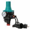 Riadiaca jednotka PC-13 s manometrom, Press Control pre čerpadlá a domáce vodárne