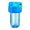 Filter JUNIOR 7" DOSAPROP + náplň, pripojenie 1", vodný filter proti vodnému kameňu