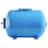 Tlaková nádoba AQUA OLA 60l, ležatá pre domáce vodárne, 10 bar, 1", EPDM vak