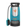 Ponorné čerpadlo MULTI IP 1200 inox, 1200W, výtlak 44m, 6300 l/h, 230V, nerezové