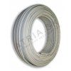 Vykurovacia technika Viacvrstvové potrubie  - 16x2; PN10, T=+95° C - 100m