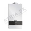 Kondenzačný kotol Buderus Logamax plus GB122 - 24i K + Magnetický odkalovač Logafix 3/4" – pohľad 4