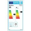 Kondenzačný kotol Buderus Logamax plus GB122 - 24i K + Magnetický odkalovač Logafix 3/4" – pohľad 5