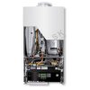Kondenzačný kotol Buderus Logamax plus GB072-24 + Magnetický odkalovač Logafix 3/4" – pohľad 4