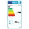 Kondenzačný kotol Buderus Logamax plus GB172-24 + Magnetický odkalovač Logafix 3/4" – pohľad 6