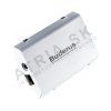Izbový termostat Buderus Logamatic RC310 + KM100, biely – pohľad 3