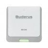 Izbový termostat Buderus Logamatic Set TC100 + MX200 pre GB122i – pohľad 2