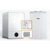 Kondenzačný kotol Bosch Condens GC9000iW 20 E + WD 120 B + CW 400 + MBLANi – pohľad 9