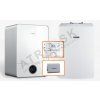 Kondenzačný kotol Bosch Condens GC9000iW 20 E + WD 120 B + CW 400 + MBLANi