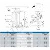 Bosch Condens GC9000iW 20 EB + W 120-5 O1 B + CW 400 + MBLANi