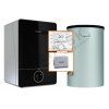 Bosch Condens GC9000iW 20 EB + W 120-5 O1 B + CW 400 + MBLANi