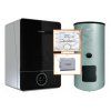 Kondenzačný kotol Bosch Condens GC9000iW 20 EB + WS 290-5 EP1 C + CW 400 + MBLANi