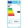 Kondenzačný kotol Bosch CerapurSmart ZSB 14-3 CE + CW 100 – pohľad 4