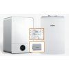 Kondenzačný kotol Bosch Condens GC9000iW 20 E + WD 160 B + CW 400 + MBLANi – pohľad 2