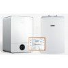 Kondenzačný kotol Bosch Condens GC9000iW 20 E + WD 120 B + CW 400 – pohľad 7