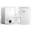 Kondenzačný kotol Bosch Condens GC9000iW 20 E + WD 120 B + CW 400