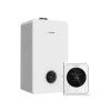 Kondenzačný kotol BOSCH Condens GC 2300i W 22/25 C + CR 120