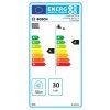 Kondenzačný kotol BOSCH BASIC 15 2300 + WST 120-5 O + CT 200 – pohľad 5