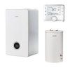Kondenzačný kotol Bosch Condens GC8700iW 30 P + WST 120-5 O + CR 400 – pohľad 2