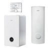Kondenzačný kotol Bosch Condens GC8700iW 30 P + WST 290-5 SCE + CW 400 – pohľad 2