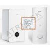 Kondenzačný kotol Bosch Condens GC8700iW 30 P + WST 290-5 SCE + CW 400