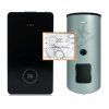 Bosch Condens GC8700iW 30 P + WST 290-5 EP1 C + CR 400