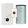 Kondenzačný kotol Bosch Condens GC8700iW 30 P + W 120-5 O1 A + CT 200
