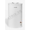 Kondenzačný kotol Bosch Condens GC8700iW 30 P + WST 120-5 O + CT 200 set – pohľad 4